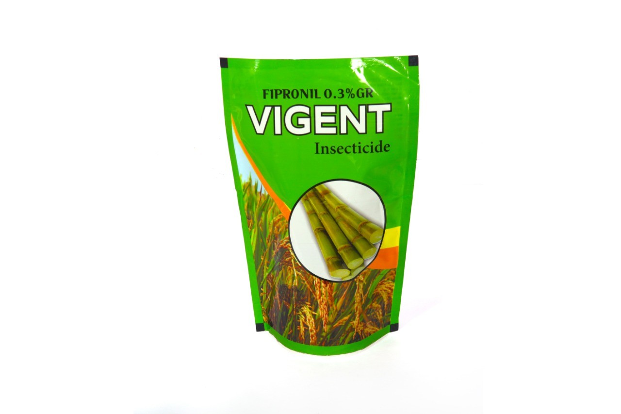 VIGENT (फिप्रोनिल 0.3% जीआर)