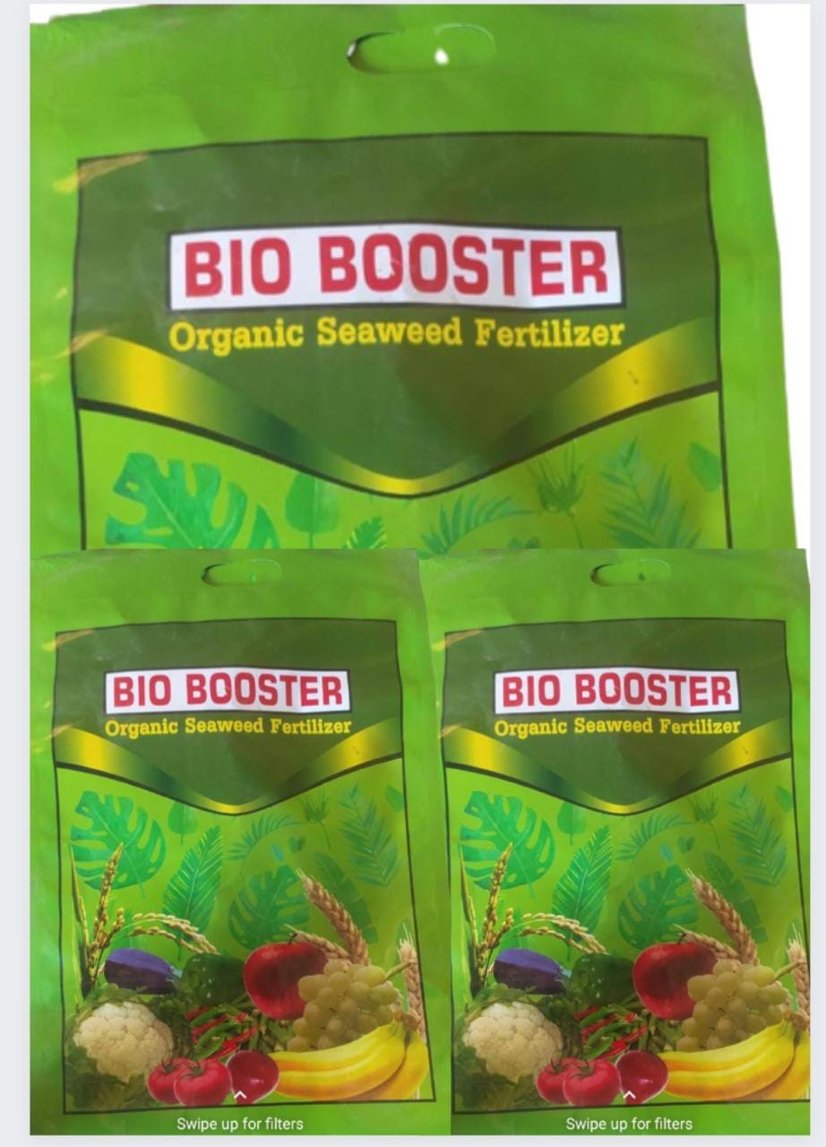 BIO BOOSTER PGR